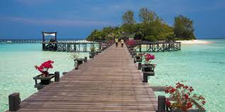 The distance between sandakan and kuala lumpur is: Sandakan Malaysia Reisen Informationsportal