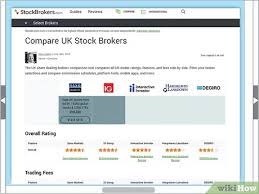 Where to buy xrp in the uk. Simple Ways To Buy Shares In The Uk 10 Steps With Pictures