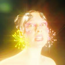 Simone Ringer: album, låtar, konserter