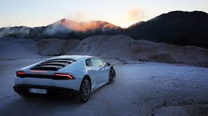 Great variety of lamborghini huracan hd wallpapers for 1920x1080: Lamborghini Huracan White Hd Wallpaper Wallpaperfx