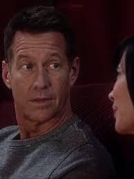 Cassie Nightingale and Sam