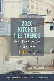 Maybe you would like to learn more about one of these? 20 Kitchen Backsplash Trends 2020 Magzhouse