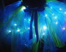 Led Tullrock Google Suche Led Kostum Karnevalskostum Karneval