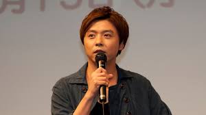 堂本剛