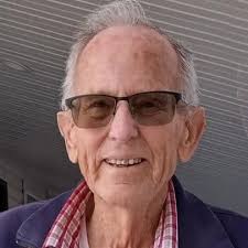 Robert Darold Allan Obituary (1931