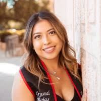 Crystal Rojas