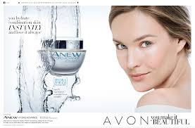 AVON — Julia Lorusso