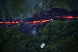 Photos Show The Shocking Damage And Growing Ash Clouds Caused By The Kilauea Volcano Eruption In Hawaii Kilauea Hawaii Volcano Volcano