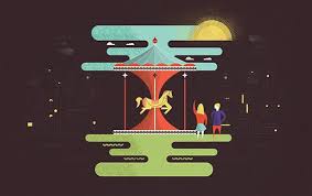 Illustrations By Martin Azambuja Inspiration Grid Creative Illustration Contemporary Illustration Blog Design Inspiration