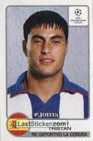 Sticker 209: Diego Tristan