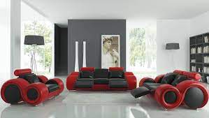 Shop contemporary designer leather sofas at decor8 modern furniture modern leather sofas leather sofas and couches look great in the living room especially when you are entertaining find the best modern leather sofas and couches collection. Tosh Furniture Modern Franco Leather Sofa Set Luxury Sofa Living Room Modern Living Room Black Modern White Living Room