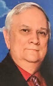 James Stephens, Jr. Obituary