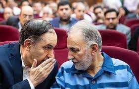 روایت وکیل محمدعلی نجفی از پرونده قتل همسرش + ویدئو - کلبه سرگرمی