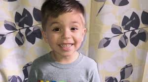 Second person arrested in connection with the shooting death of 5-year-old  Cannon Hinnant