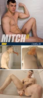 Corbin Fisher: Mitch II (a.k.a. Ayden at SeanCody) - WAYBIG