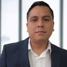 Wilson Garcia Merino