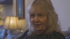 “I’m not looking at you, I’m looking in you”