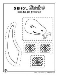 Alphabet letter crafts are an excellent activity to add to your letter of the week studies for children in preschool and kindergarten. Printable Alphabet Crafts Letters A To Z Woo Jr Kids Activities