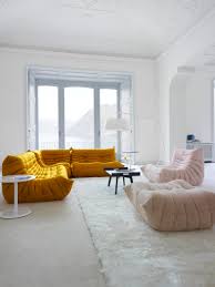 Daybed couch designs in 2021. Puffy Furniture Is 2021 S Most Delightful Home Trend Vogue
