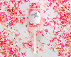 プッシュアップポップクラッカーを作ってみよう！ : ウェディングプランナーミュウの日記