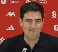 Andoni Iraola:🗣 "It was an even game. We played well and had our moment at  2-2, but in the end we conceded a poor goal." #EverythingSoccer