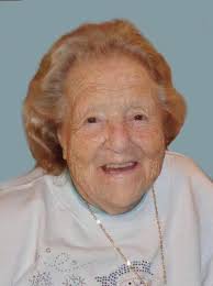 Mae Starnes Obituary