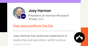 Joey Harmon