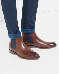 Best mens chelsea boots brown leather chelsea boots chelsea boots outfit fashion models mens fashion fashion trends mens onesie latest mens wear men's boots. Leather Chelsea Boots Brown Boots Ted Baker Row