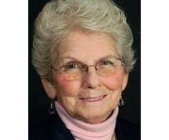 Marie Yoder Obituary (2025)