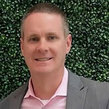 Big congratulations to UK OTO's Dr. Brett Comer