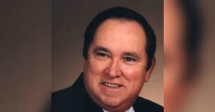 Rev. Frank Gordon Garner Obituary