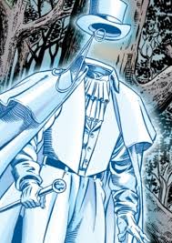 Gentleman Ghost Fan Casting For Dc Cinematic Universe Mycast Fan Casting Your Favorite Stories