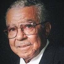 George Norris Davis, Sr. Obituary