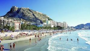 Conoce las mejores playas de Alicante - El Palmeral de Madaria