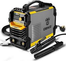 Weld a wide range of materials and thicknesses in the shop or in the field. The 7 Best Stick Welders Of 2021 Reviews And Buying Guide