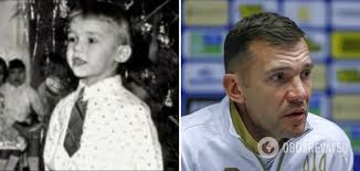 We did not find results for: Andrej Shevchenko V Detstve Foto Futbolista Na Protyazhenii Karery