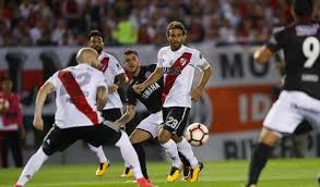 Conmebol copa libertadores argentine liga profesional de fútbol copa argentina club friendly argentine copa de la superliga. Que Canal Transmite Partido River Plate Vs Lanus En Vivo Gratis Canales Y Donde Ver Partido De Hoy Superliga Argentina 2021 La Republica