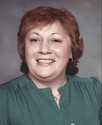 Christine Hemminger Obituary (1939