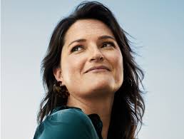 Moana 2 co-director Dana Ledoux Miller