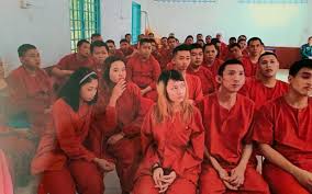 Şu anda 2018'den beri julau 'nin parlamento üyesi (mp). Julau Mp Leaves For Cambodia To Meet Detained Malaysians Free Malaysia Today Fmt