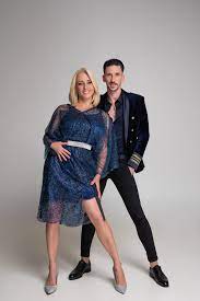 Facebook gives people the power to share and makes the. Story Alig Ket Hettel Az Elso Dancing With The Stars Mindenki Tancol Elso Elo Adasa Elott Lecsereltek Marsi Aniko Tancpartneret Tudta Meg A Blikk A Tenyek Musorvezetoje Es Vas