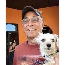 Lee Thomas Gilman Obituary