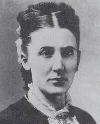 Dr Phoebe Elizabeth Dickerson Harding (1843-1910)