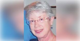 Obituary information for Sandra Joyce "Joy" Evans