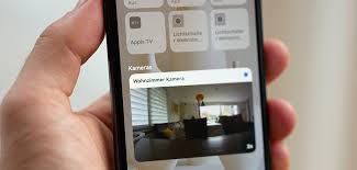 Slowly but surely, smart cameras with homekit secure video are becoming more common while also dropping in price. So Funktioniert Apple Homekit Secure Video Housecontrollers