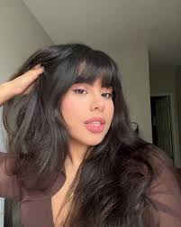 Tried @onesize beauty for the first time 💗 love love Full video