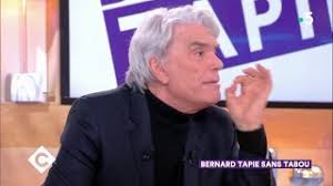 Depuis qu'il est redevenu riche, bernard tapie s'est replongé dans le business et mène grand train. Bernard Tapie Wikivisually