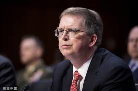 David Norquist confirmed as deputy Pentagon chief