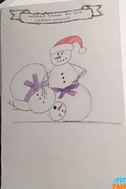 Maybe you would like to learn more about one of these? Handmade Christmas Card Tradition Ideas That Fit Fam
