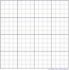 Sudoku Leer Vorlage Raster Leere Vorlagen
